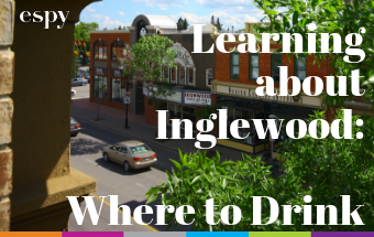 Learning About Inglewood