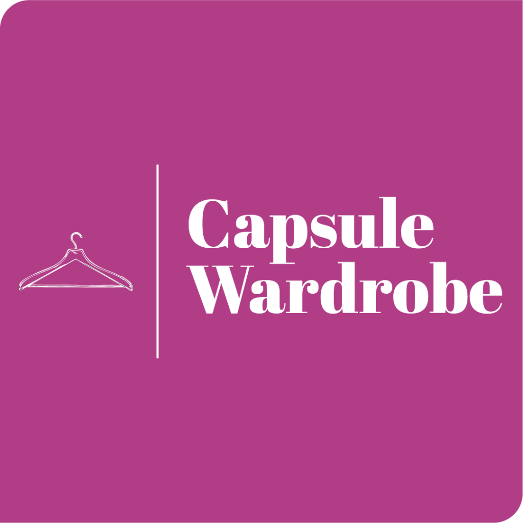 Capsule Wardrobe Experience espy Experience