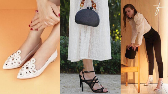 Brazilian Shoe Brands We Love: Guilhermina