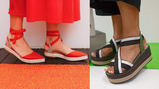 Brazilian Shoe Brands We Love: Treslia