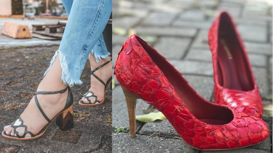 Brazilian Shoe Brands We Love - espy 