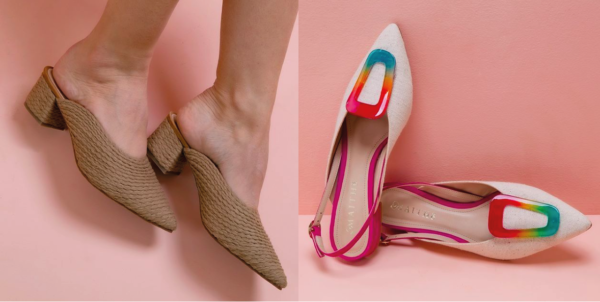 Brazilian Shoe Brands We Love: Maithe