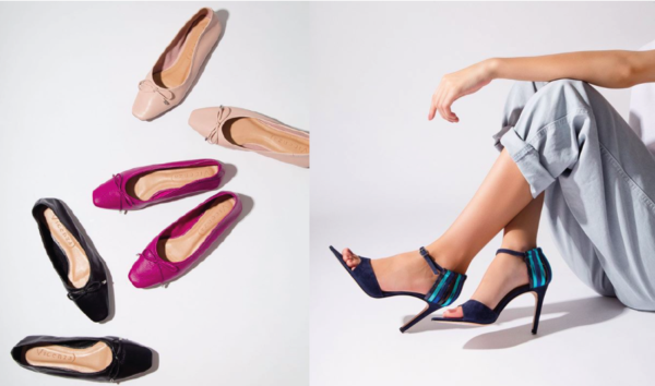 Brazilian Shoes We Love: Vicenza