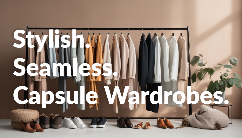 Capsule Wardrobes