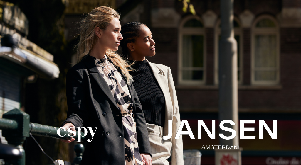 Jansen Amsterdam Header Image