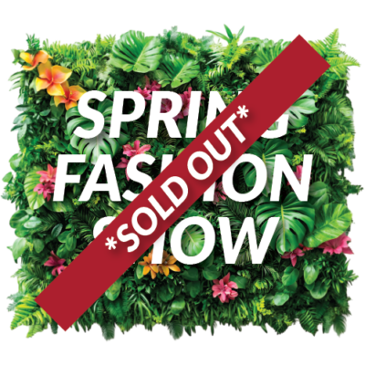 Spring Fashion Show